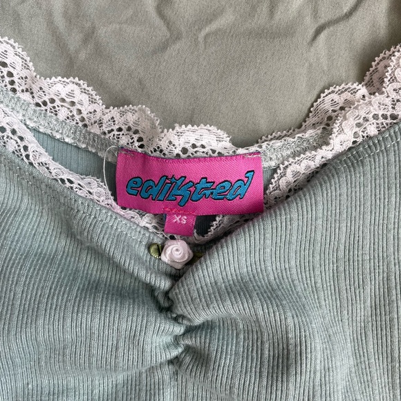 Edikted top - Picture 3 of 3